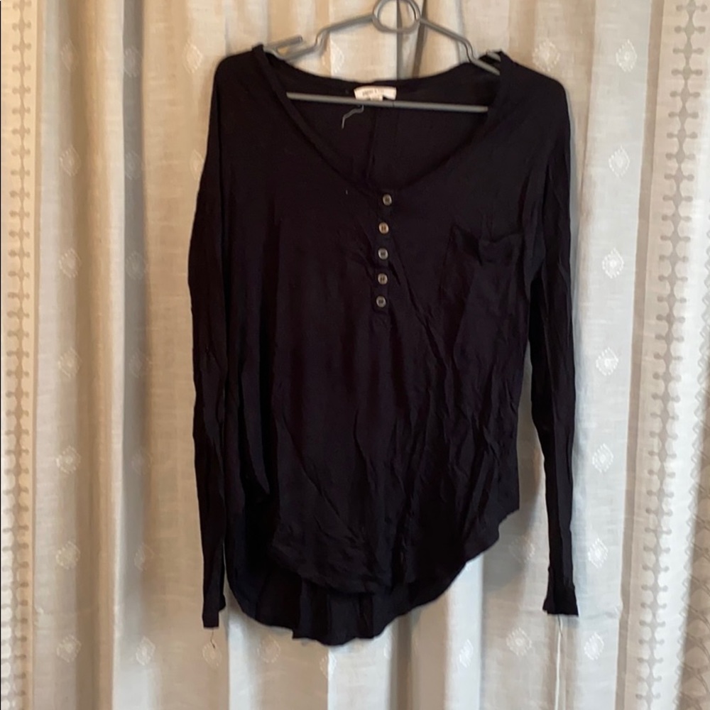 Long sleeve